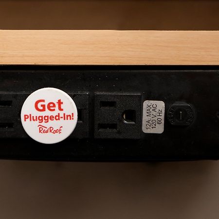 Red Roof Inn Pittsburgh North קרנברי טאונשיפ מראה חיצוני תמונה